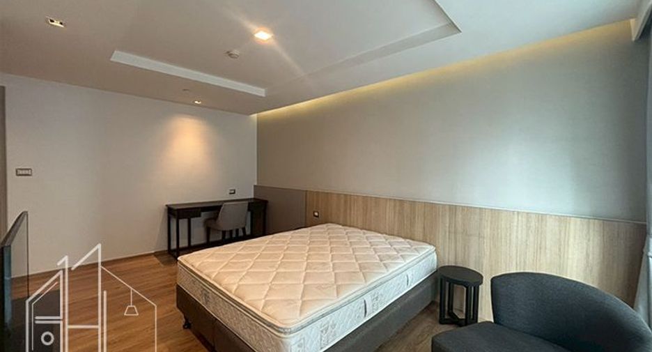 For rent 3 ベッドルーム condo in Watthana, Bangkok