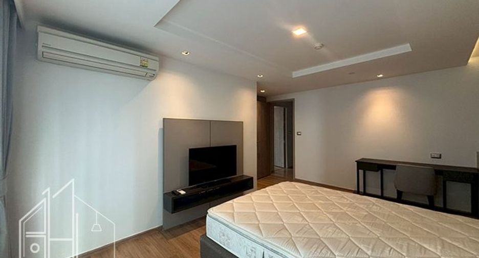 For rent 3 ベッドルーム condo in Watthana, Bangkok