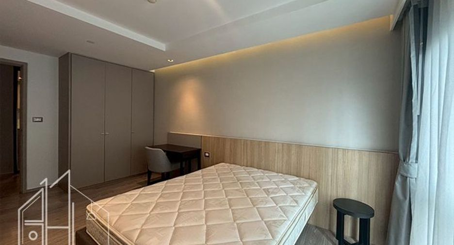 For rent 3 ベッドルーム condo in Watthana, Bangkok