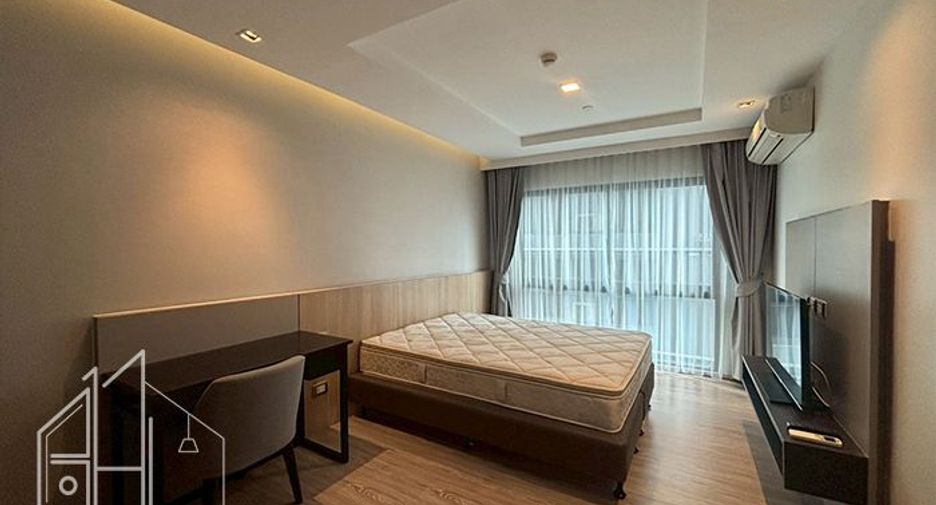 For rent 3 ベッドルーム condo in Watthana, Bangkok
