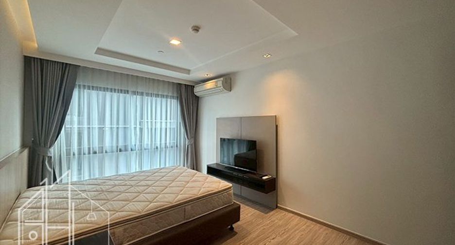 For rent 3 ベッドルーム condo in Watthana, Bangkok