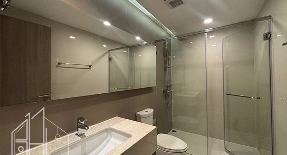 For rent 3 ベッドルーム condo in Watthana, Bangkok