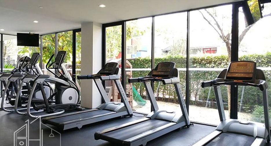 For rent 3 ベッドルーム condo in Watthana, Bangkok
