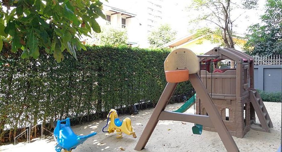 For rent 3 ベッドルーム condo in Watthana, Bangkok