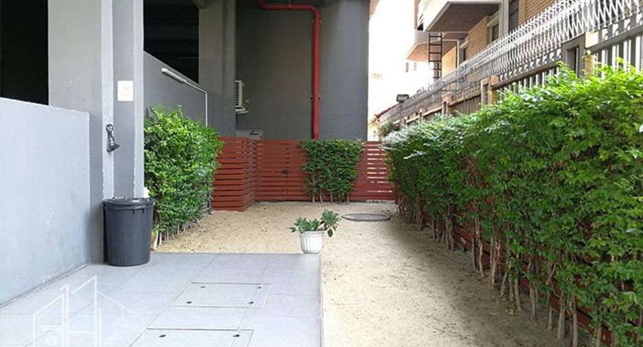 For rent 3 ベッドルーム condo in Watthana, Bangkok