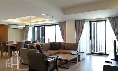 For rent 3 ベッドルーム apartment in Watthana, Bangkok