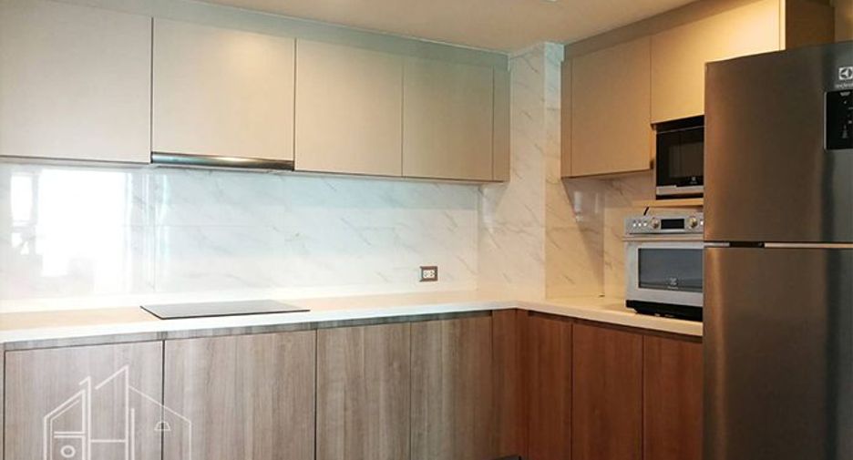 For rent 3 ベッドルーム apartment in Watthana, Bangkok