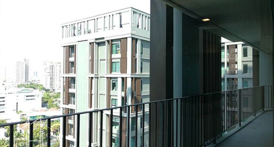 For rent 3 ベッドルーム apartment in Watthana, Bangkok