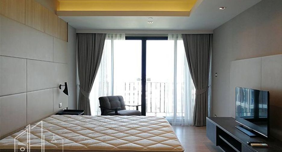 For rent 3 ベッドルーム apartment in Watthana, Bangkok