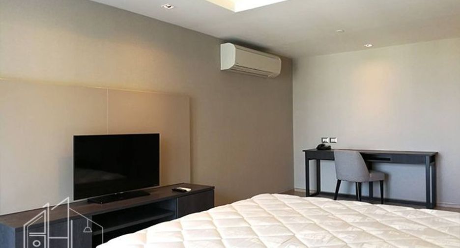 For rent 3 ベッドルーム apartment in Watthana, Bangkok