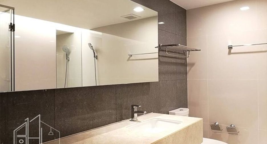 For rent 3 ベッドルーム apartment in Watthana, Bangkok