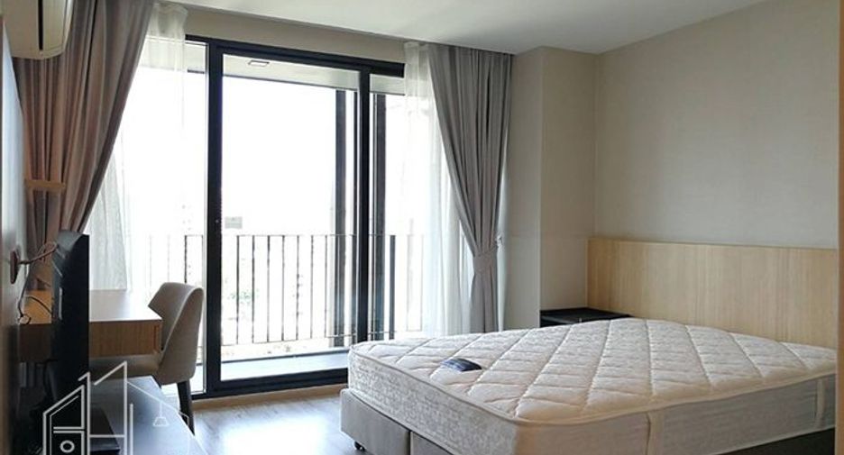 For rent 3 ベッドルーム apartment in Watthana, Bangkok