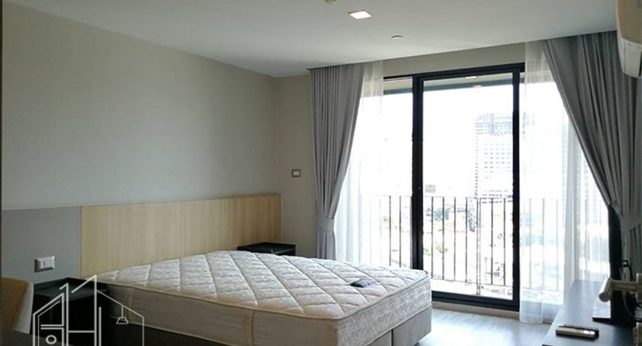 For rent 3 ベッドルーム apartment in Watthana, Bangkok