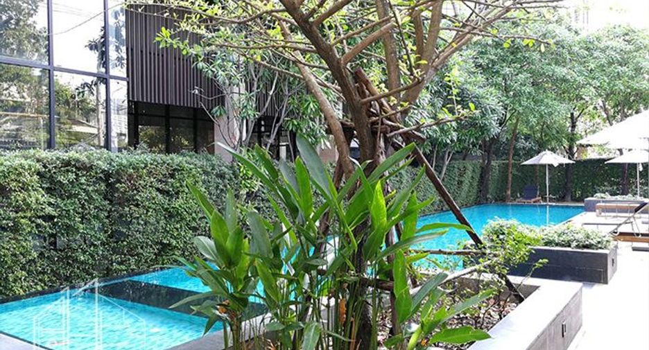For rent 3 ベッドルーム apartment in Watthana, Bangkok