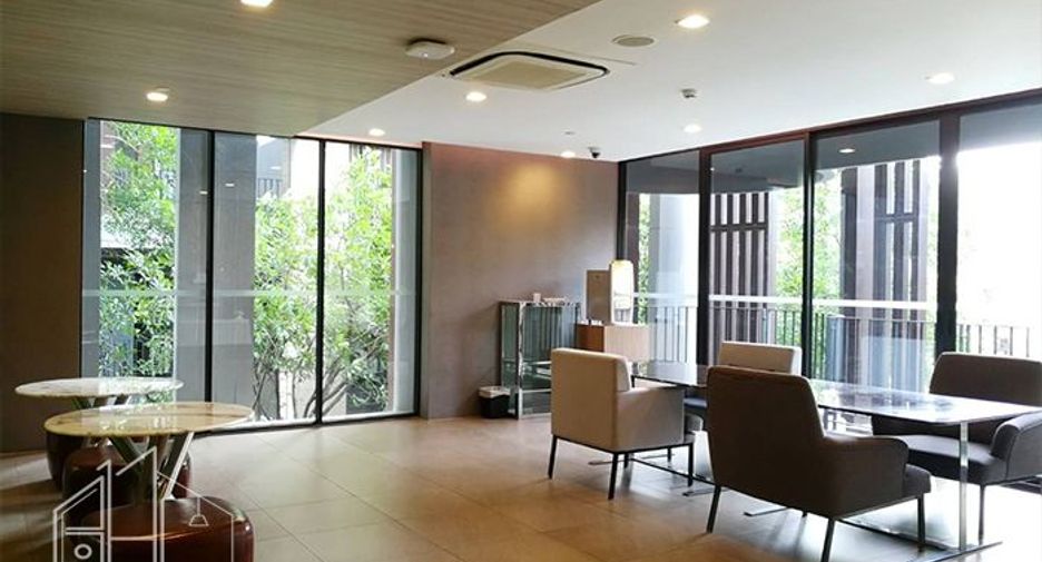 For rent 3 ベッドルーム apartment in Watthana, Bangkok