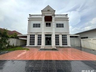 Продажа 1 кровать дом в Si Sawat, Канчанабури