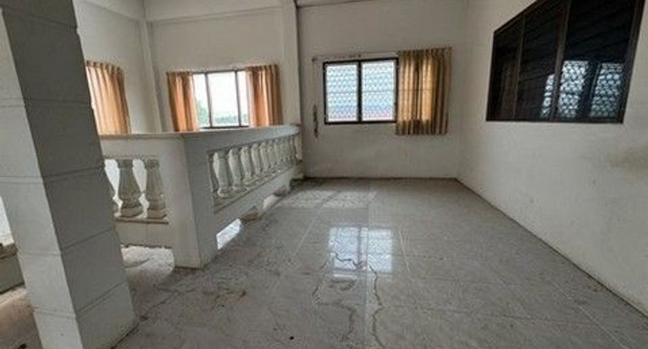 Продажа 1 кровать дом в Si Sawat, Канчанабури