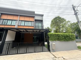 ขาย 4 ห้องนอน ทาวน์เฮ้าส์ ใน บางกรวย, นนทบุรี