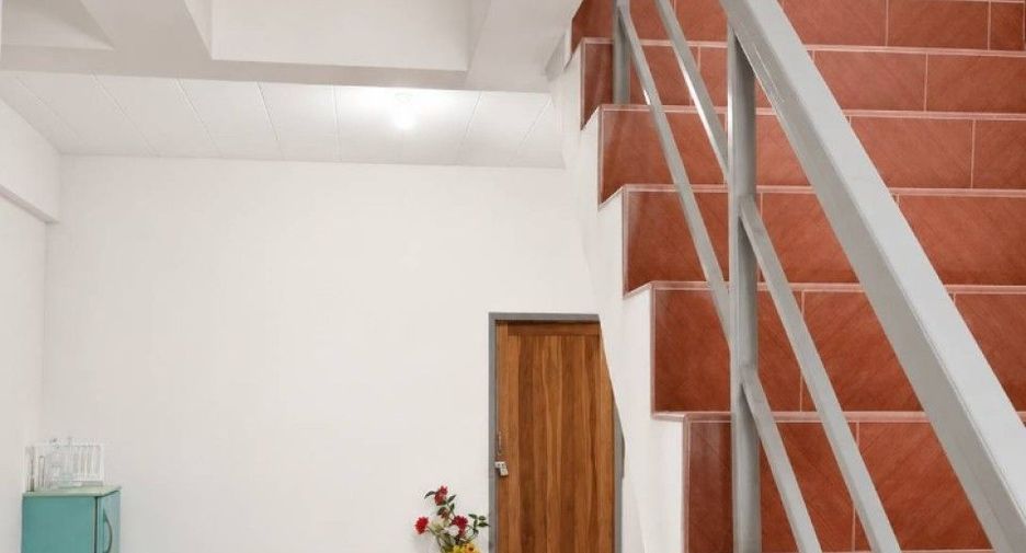 For sale 3 ベッドルーム townhouse in Mueang Uttaradit, Uttaradit