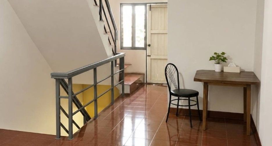 For sale 3 ベッドルーム townhouse in Mueang Uttaradit, Uttaradit