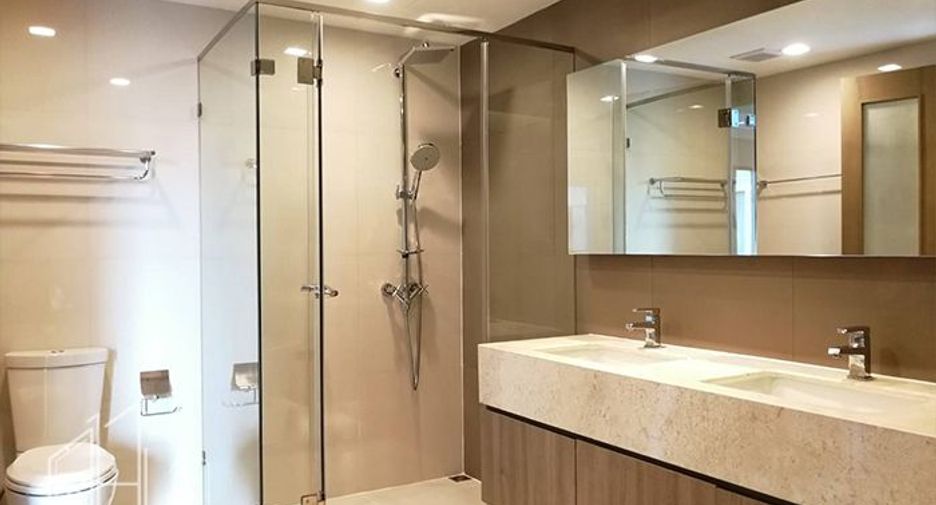 For rent 2 ベッドルーム condo in Watthana, Bangkok