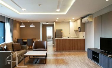 For rent 2 ベッドルーム condo in Watthana, Bangkok