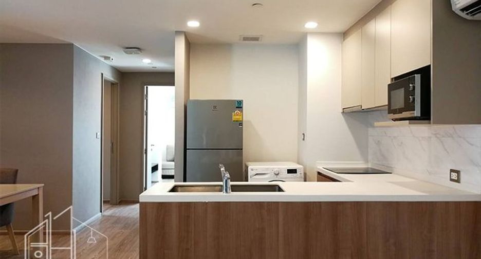 For rent 2 ベッドルーム condo in Watthana, Bangkok