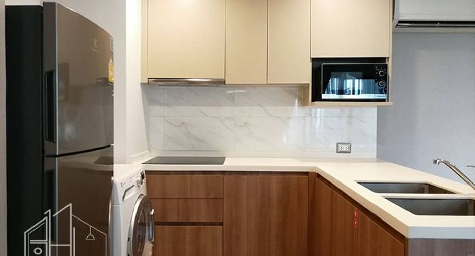 For rent 2 ベッドルーム condo in Watthana, Bangkok