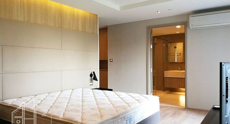 For rent 2 ベッドルーム condo in Watthana, Bangkok