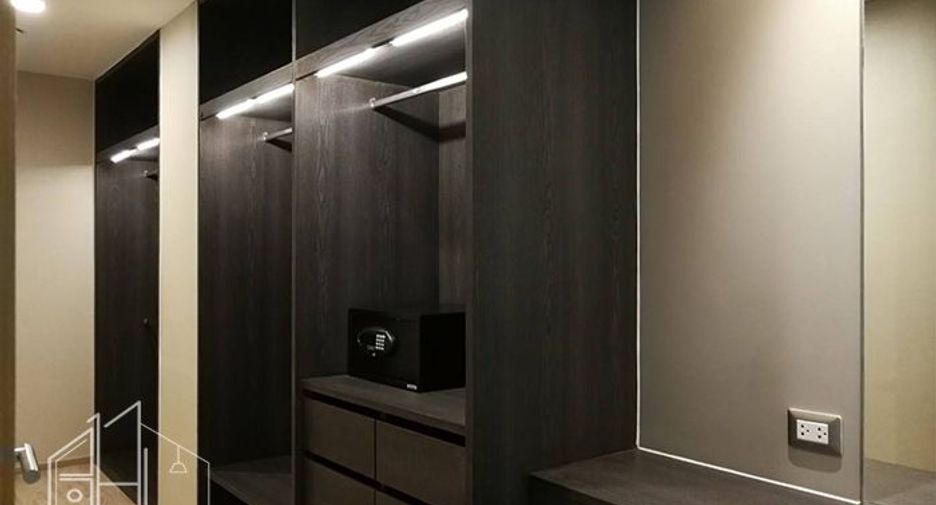 For rent 2 ベッドルーム condo in Watthana, Bangkok