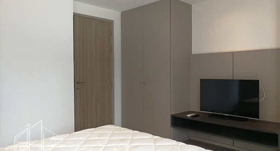 For rent 2 ベッドルーム condo in Watthana, Bangkok