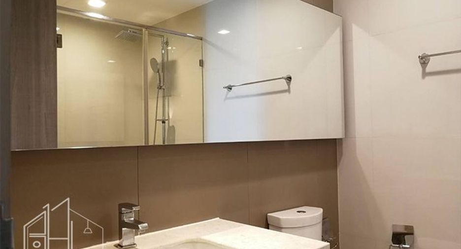 For rent 2 ベッドルーム condo in Watthana, Bangkok