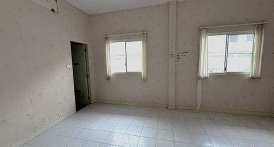 Продажа 1 кровать дом в Si Sawat, Канчанабури