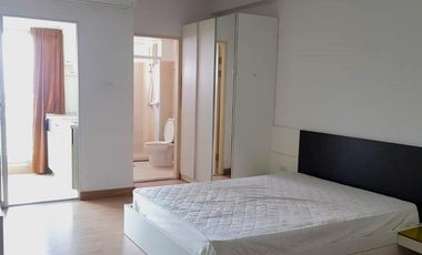 For rent studio condo in Phasi Charoen, Bangkok