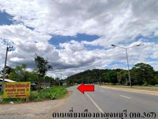 Продажа 1 кровать дом в Si Sawat, Канчанабури