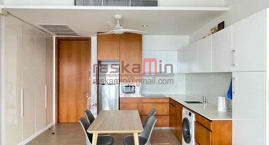 Condo en venta de 1 habitaciones en North Pattaya, Pattaya