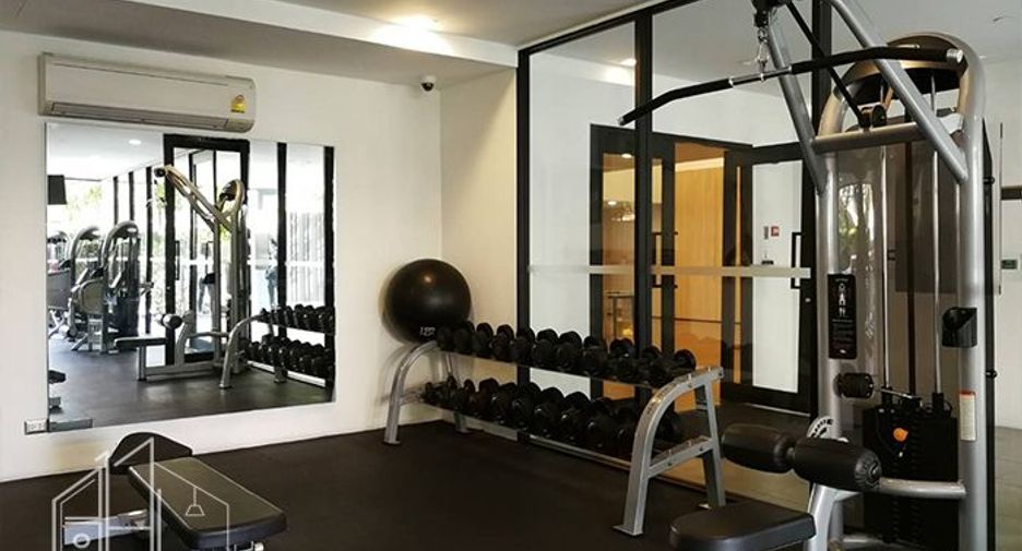 For rent 3 ベッドルーム condo in Watthana, Bangkok