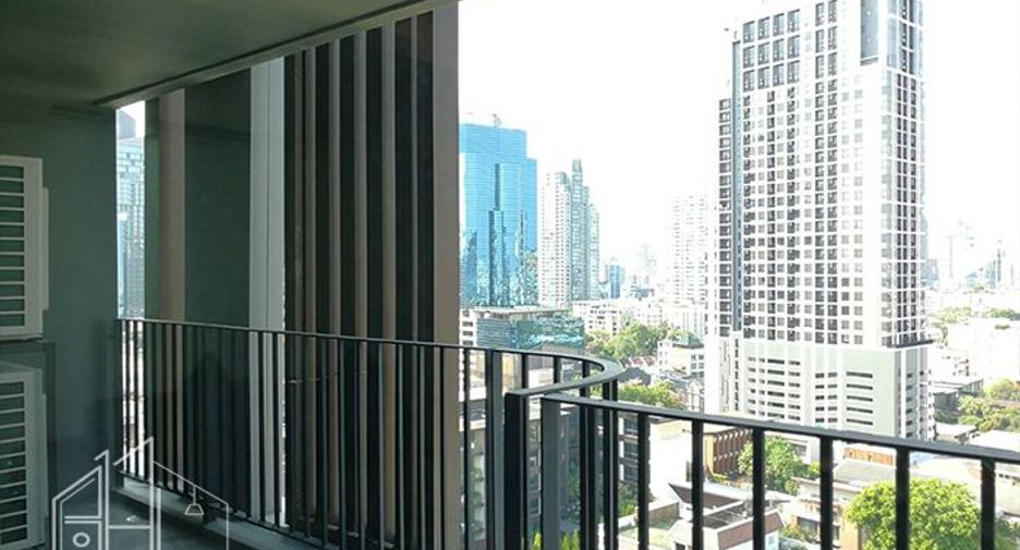 For rent 3 ベッドルーム condo in Watthana, Bangkok