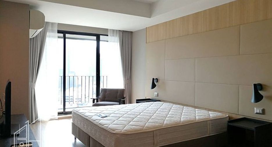For rent 3 ベッドルーム condo in Watthana, Bangkok