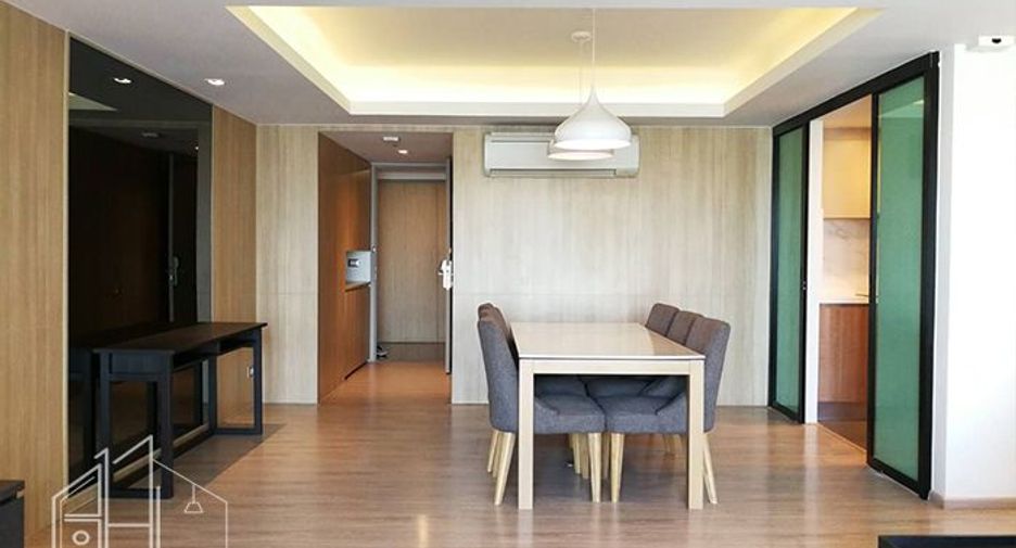 For rent 3 ベッドルーム condo in Watthana, Bangkok