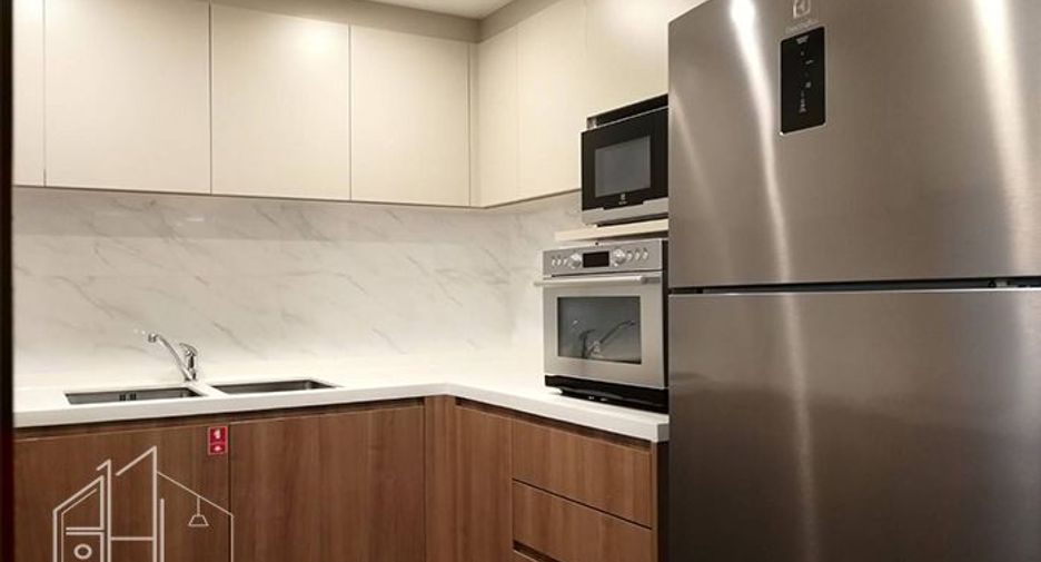 For rent 3 ベッドルーム condo in Watthana, Bangkok