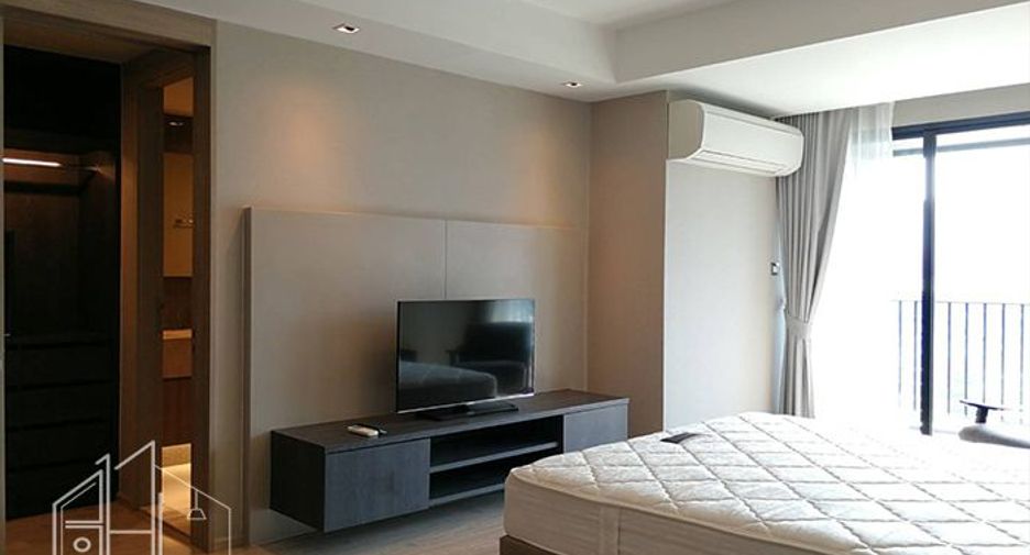 For rent 3 ベッドルーム condo in Watthana, Bangkok