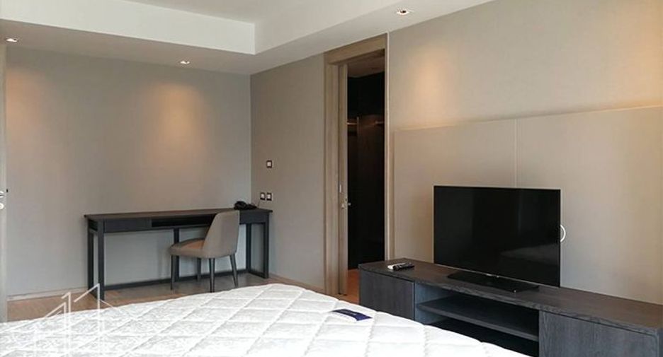 For rent 3 ベッドルーム condo in Watthana, Bangkok