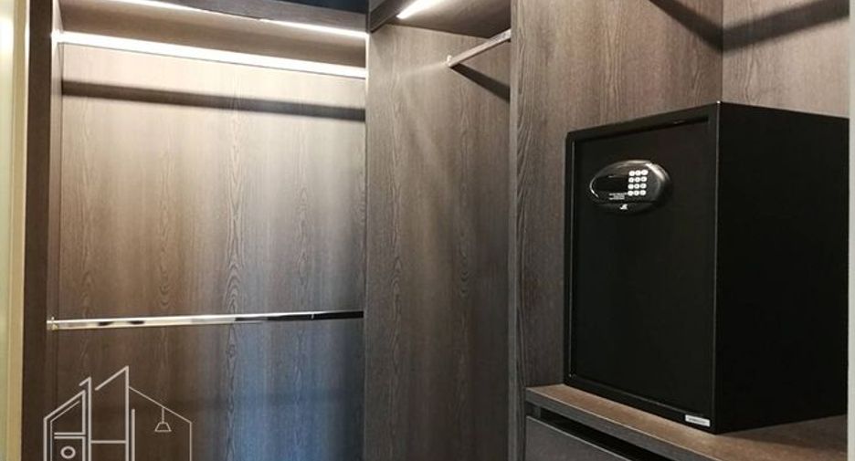 For rent 3 ベッドルーム condo in Watthana, Bangkok