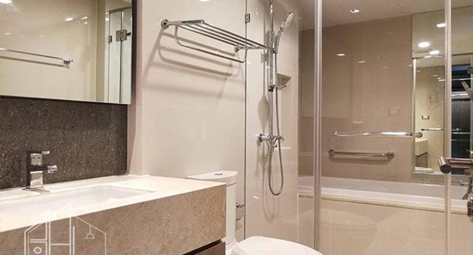 For rent 3 ベッドルーム condo in Watthana, Bangkok