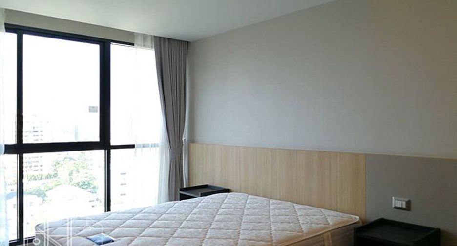 For rent 3 ベッドルーム condo in Watthana, Bangkok