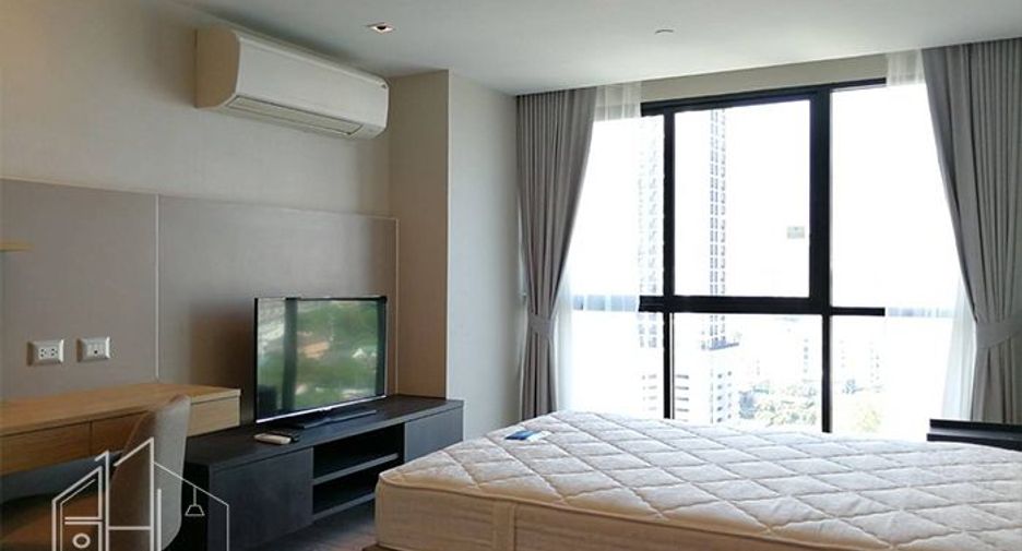 For rent 3 ベッドルーム condo in Watthana, Bangkok