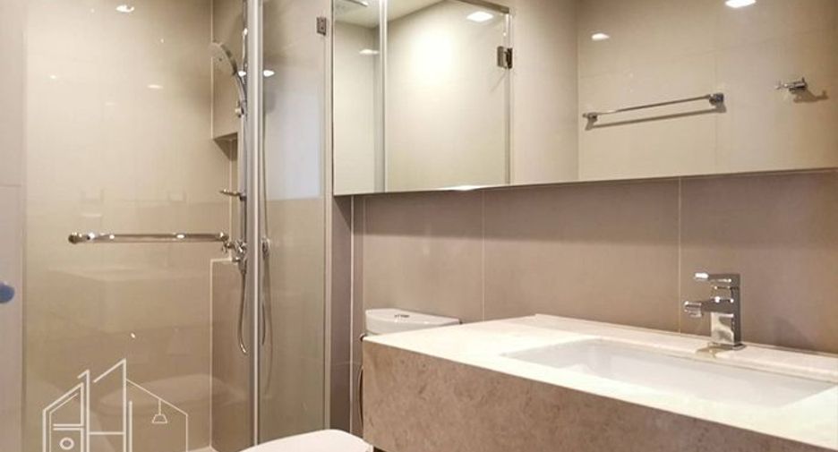 For rent 3 ベッドルーム condo in Watthana, Bangkok