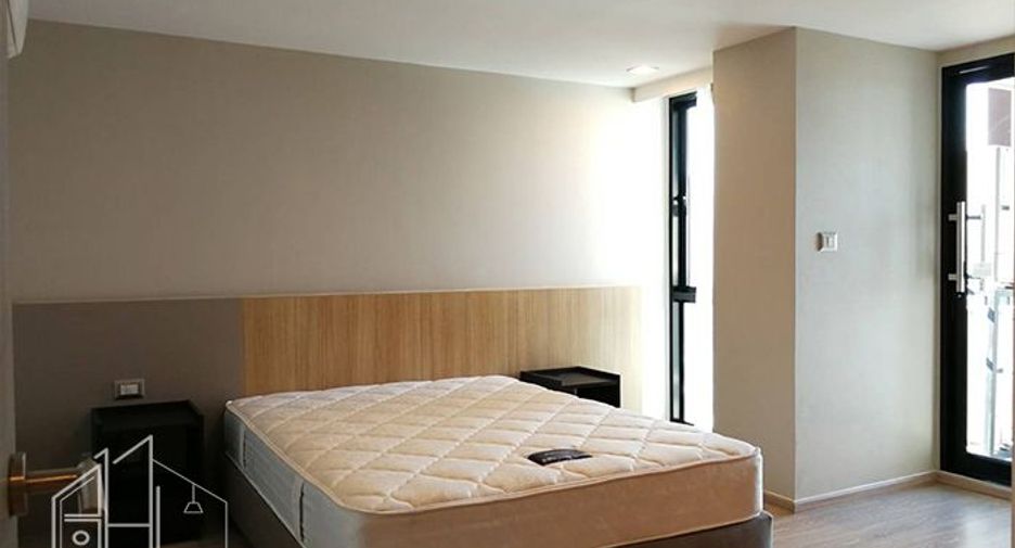 For rent 3 ベッドルーム condo in Watthana, Bangkok