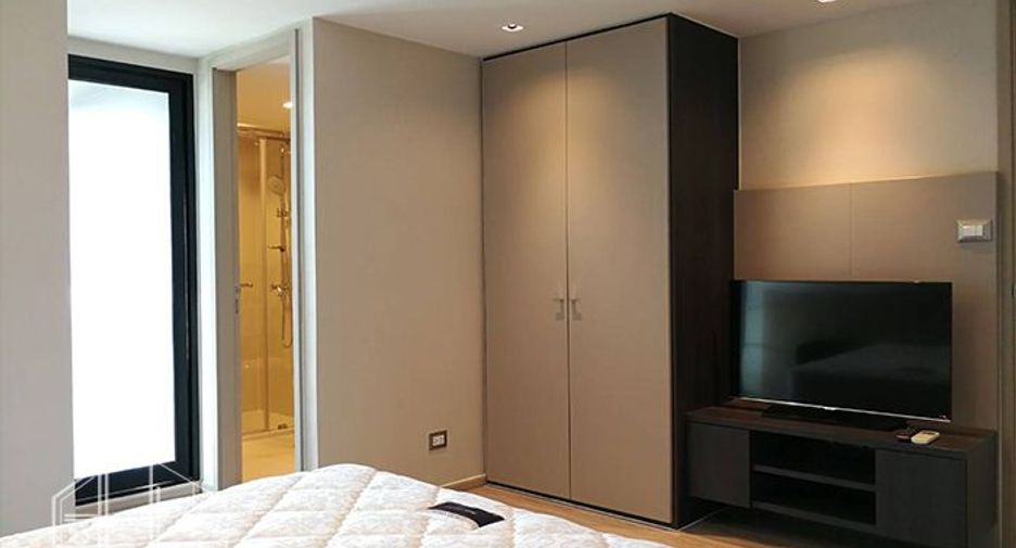 For rent 3 ベッドルーム condo in Watthana, Bangkok